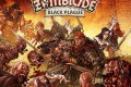 ZOMBICIDE est mort ! Vive BLACK PLAGUE !