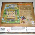 Three kingdoms Redux dos de la boite