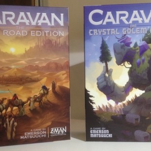 Caravan