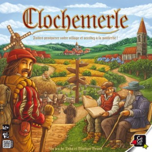Clochemerle, le descendant du Village…