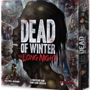 Le test de Dead of Winter: The Long Night