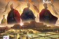 Three Kingdoms Redux – C’est le Cao Cao !