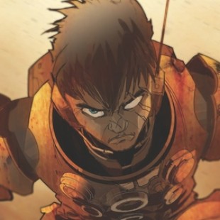 Helionox – The Last Sunset