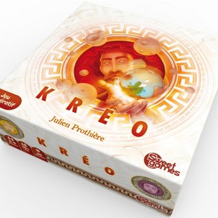 Kreo, le prochain Sweet November – Check !