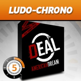 LudoChrono – Deal American dream