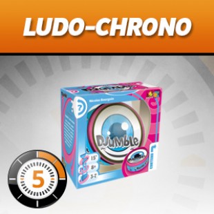LudoChrono – Djumble