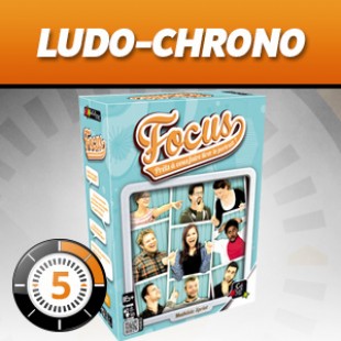 LudoChrono – Focus