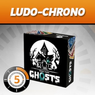 LudoChrono – Ghosts