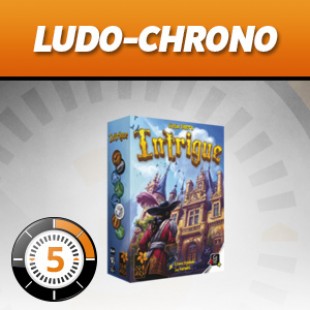 LudoChrono – Intrigue