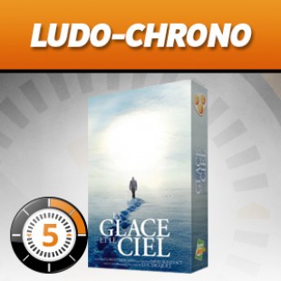 LudoChrono – La glace et le ciel