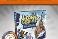 LudoChrono – Extension Loony Quest : The lost city