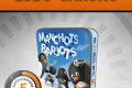 LudoChrono – Manchots Barjots