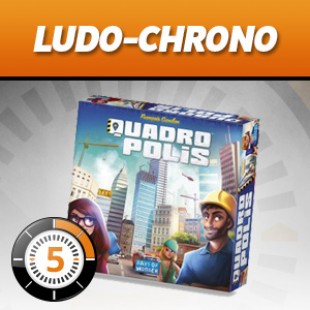LudoChrono – Quadropolis
