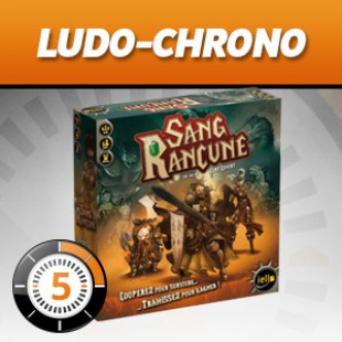 LudoChrono – Sang Rancune