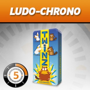 LudoChrono – Twinz