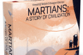 Martians, a story of civilization – Mars, le nouveau chic ?