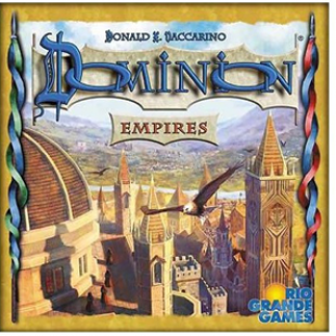 À venir : Dominion Empires