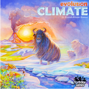 Evolution Climate souffle le chaud et le froid [KS]