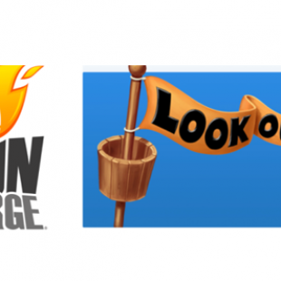 Funforge et Lookout Games s’associent [VF de Isle of Skye, Oh My Goods!, Trambahn, Grand Austria Hotel…]