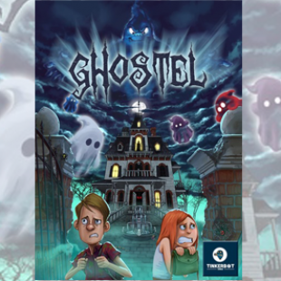 Ghostel : Je vais te faire une frayeur comme t’en as jamais vue