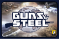 Guns & Steel : jeu de cartes de civilisation