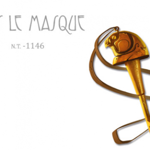 Time Stories : sous le masque le 27/02