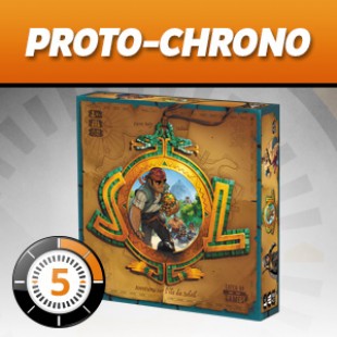 ProtoChrono – Sol