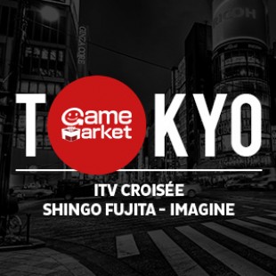 [TGM 2015] Interview croisée autour du jeu Imagine