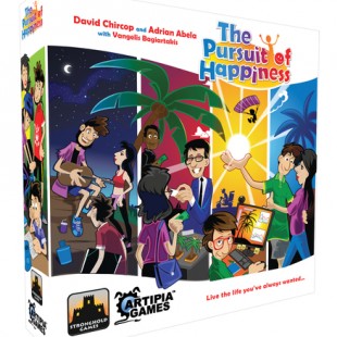 La Quête du Bonheur