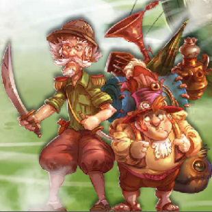 Via Nebula : exploration et placement tactique dans la brume !