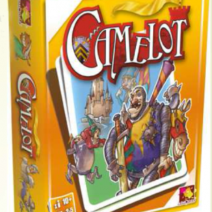 Camelot (2016)