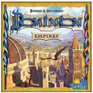 Dominion: Empires