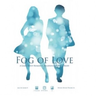 Fog of love – le jeu post-saint Valentin