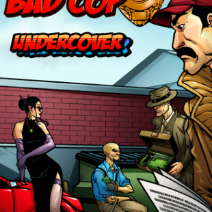 Good Cop Bad Cop: Undercover