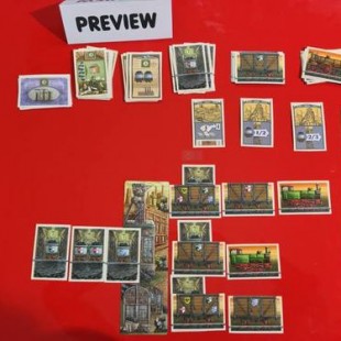 Glück Auf: Das grosse Kartenspiel