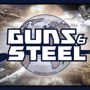 Guns & Steel
