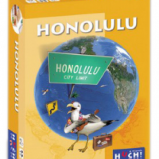 Honolulu