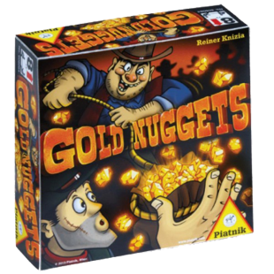 Gold Nuggets