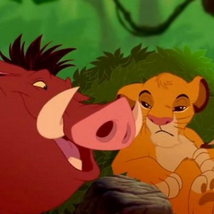 ► E.D.I.T.O. La critique dans le J2s (Hakuna Matata)