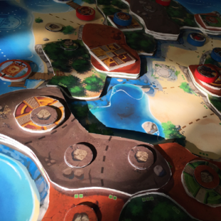 Quand Sol sort de l’ombre