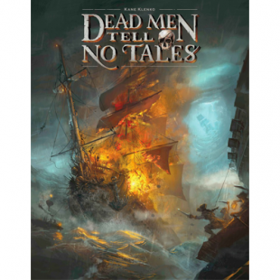 Dead Men Tell No Tales, sinon ça se saurait !