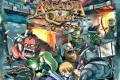 Arcadia Quest : viens donc te faire câliner !