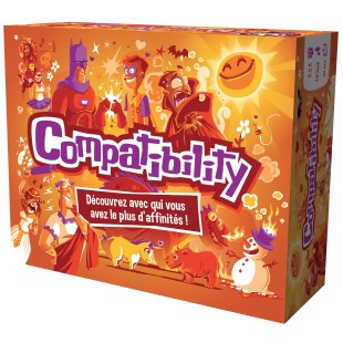 Compatibility (2016)