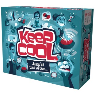 keep cool