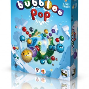 Le test de Bubble pop