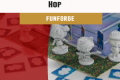 Cannes 2016 – jeu Hop !  – Funforge – VF