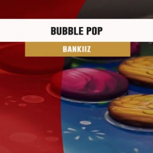 Cannes 2016 – jeu Bubble Pop – Bankiiiz – VF