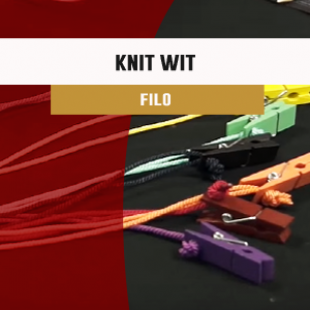 Cannes 2016 – jeu Knit Wit – Filosofia – VF