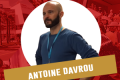Cannes 2016 – Interview Antoine Davrou – Origames/Superlude – VF
