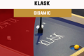 Cannes 2016 – jeu Klask – Gigamic – VF